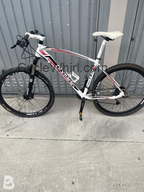 Olympia Bull specs and reviews